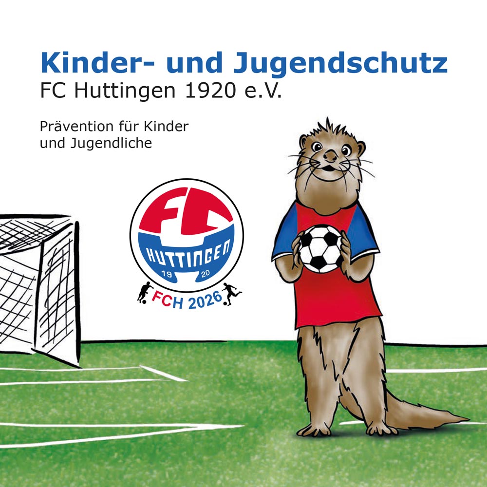 Hutti - Kinder- & Jugendschutzkonzept