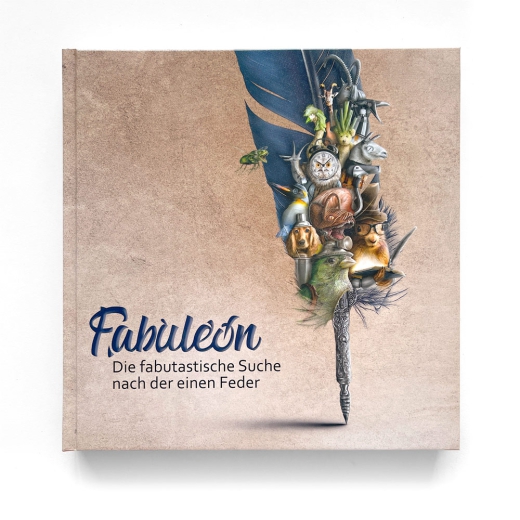 Fabuleon